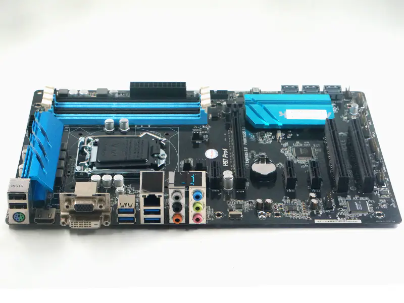 Základní deska Asrock H97 Pro4 LGA 1150 DDR3